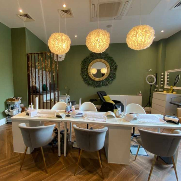 Image for Tranquillity Spa Voucher