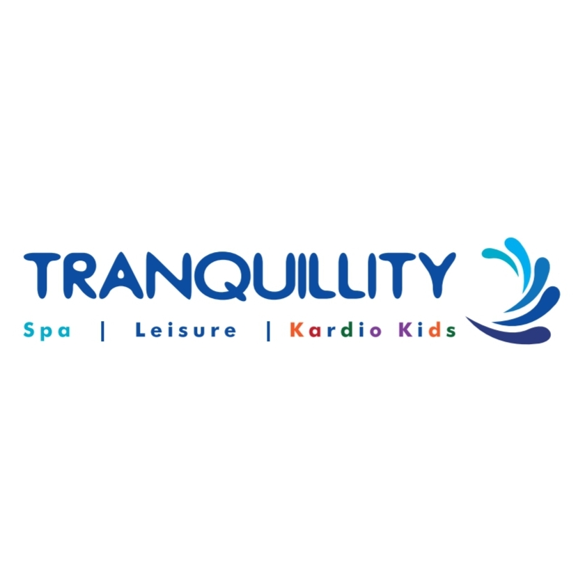 Logo for The Tranquility Spa