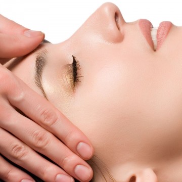 Image for Indian Head Massage & Reflexology