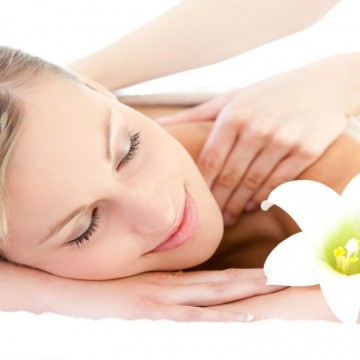Image for Full Body Swedish Massage